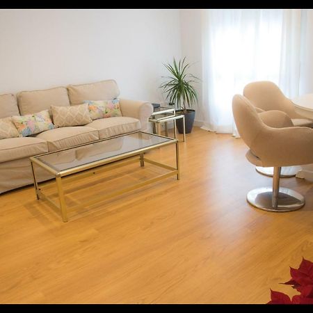 Apartmán La Peluqueria Córdoba Exteriér fotografie
