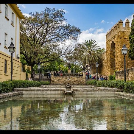 Apartmán La Peluqueria Córdoba Exteriér fotografie