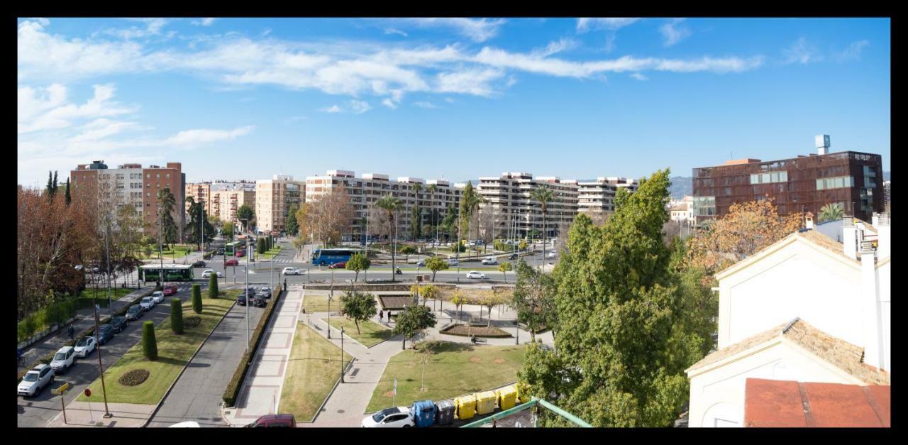 Apartmán La Peluqueria Córdoba Exteriér fotografie