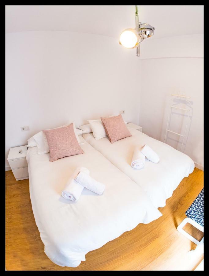 Apartmán La Peluqueria Córdoba Exteriér fotografie