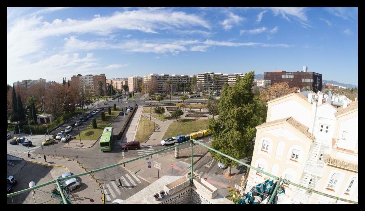 Apartmán La Peluqueria Córdoba Exteriér fotografie